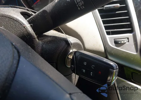 2015 Chevrolet Cruze 1Lt Auto из США, поврежденный, VIN 1G1PC5SB8F7293253